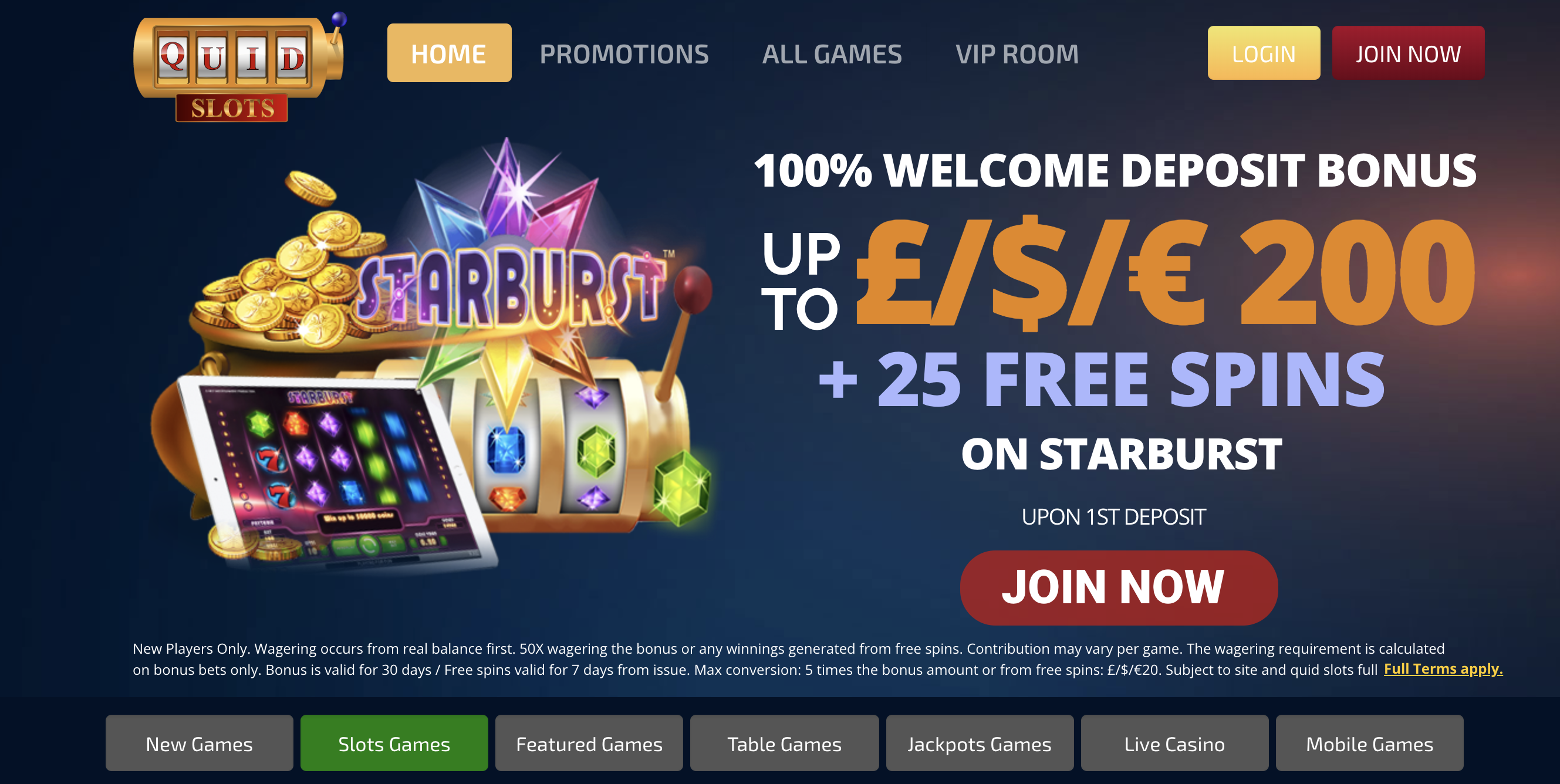 How to choose best slot games online?