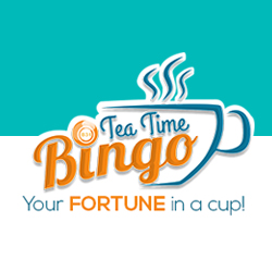 Tea Time Bingo