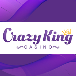 Crazy King Casino