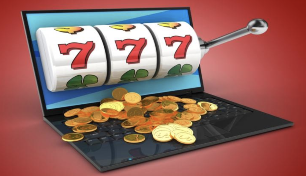 Online Slot Games UK