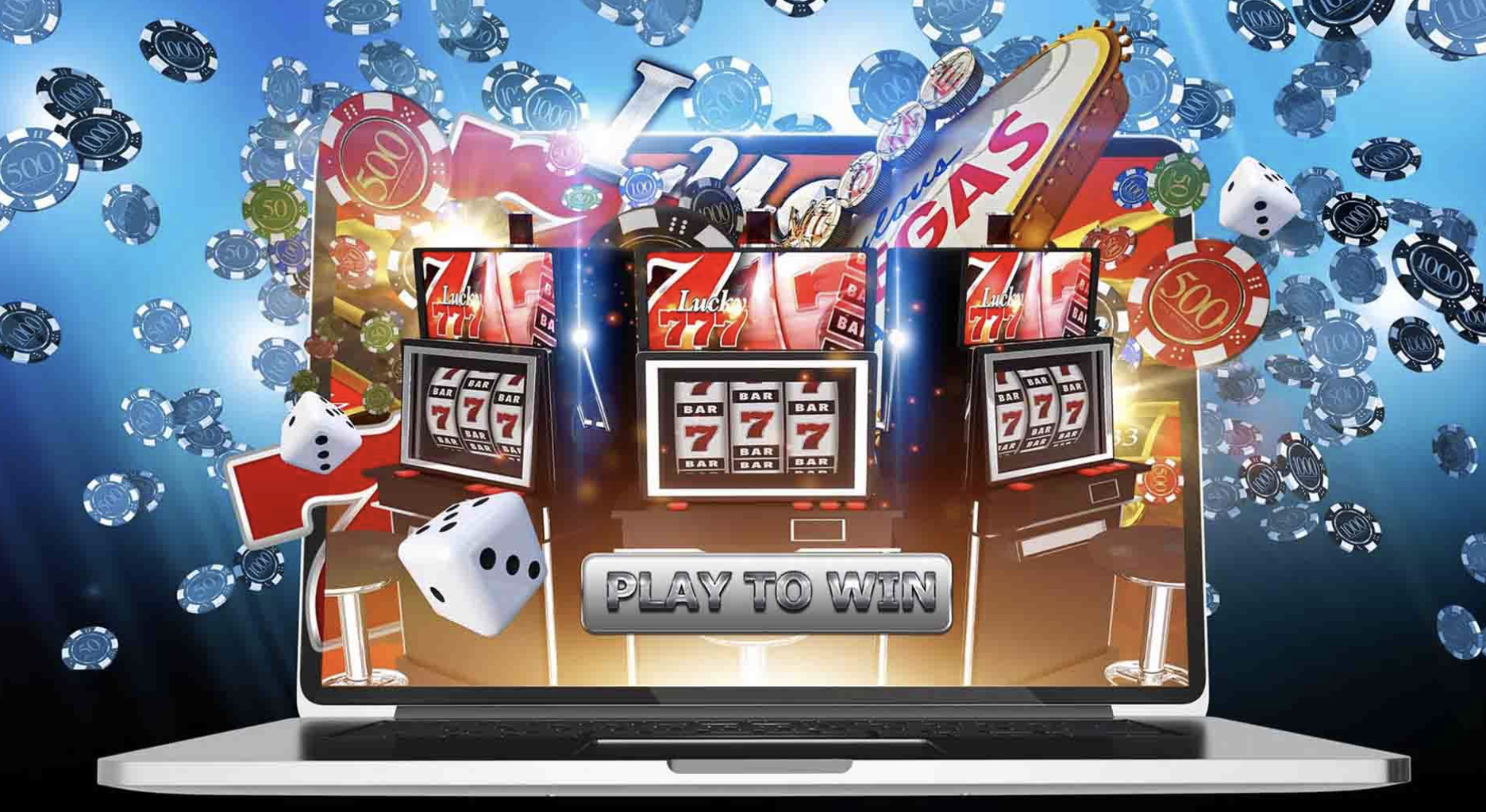 How to choose best slot games online at all casino site?