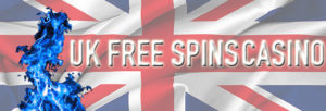 uk free spins casino