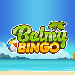 Balmy Bingo