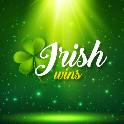 Irish Wins