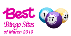 Best Bingo Sites UK 2019