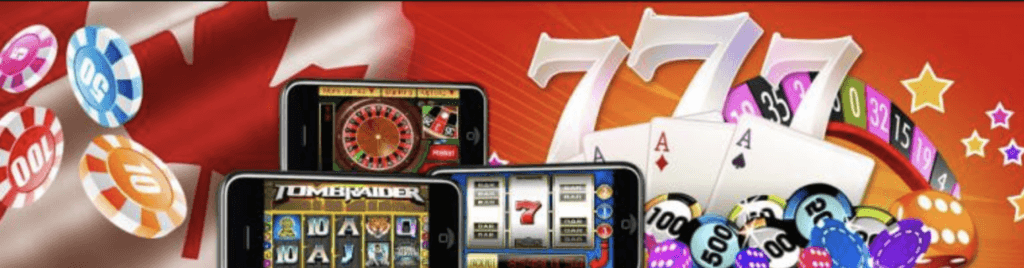Online Casino Games UK