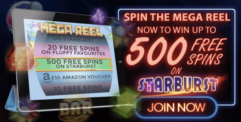 New Slot Sites UK Jackpot Wish Casino