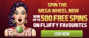 Free spins bingo sites Lady love Bingo