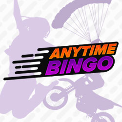 Anytime Bingo