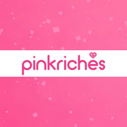 Pink Riches