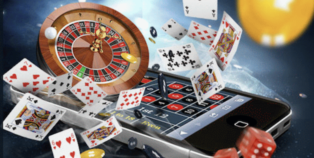 Find the best online slot games and bingo sites at all casino site