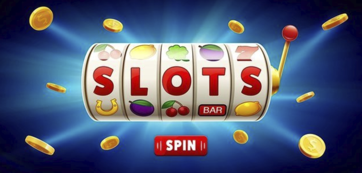 casino uk slots - Choosing The Right Strategy