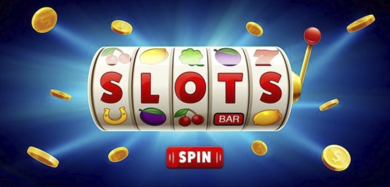 Choosing the right online slot sites UK