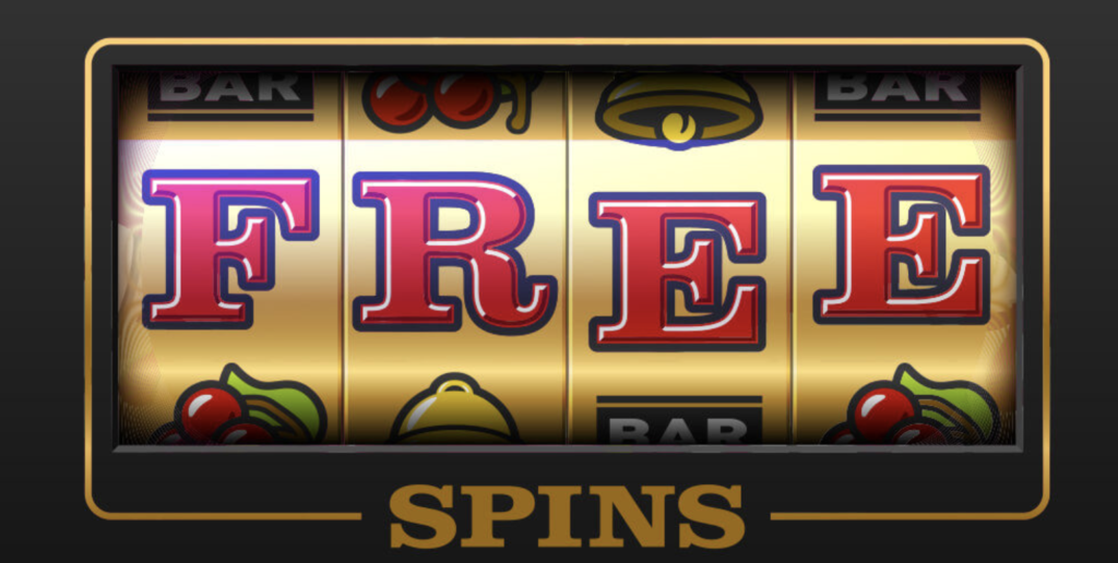 Free Spins Casino Sites UK