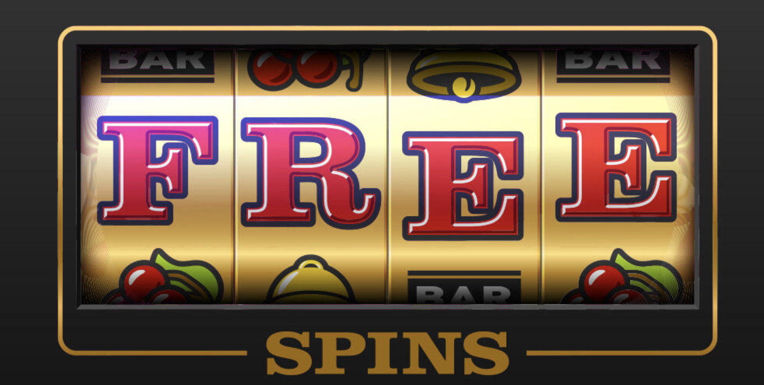 free spins online casino