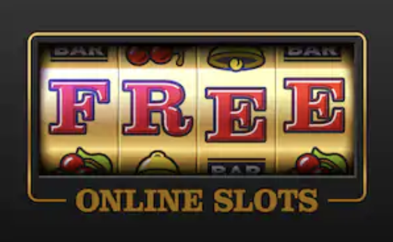 Free spins online slots uk