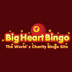 Big Heart Bingo