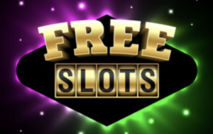 Free Slot Games