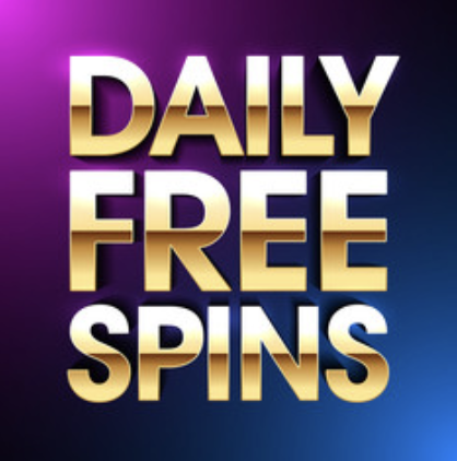 free spins