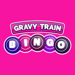 Gravy Train Bingo