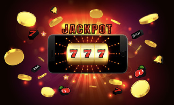 jackpot slots