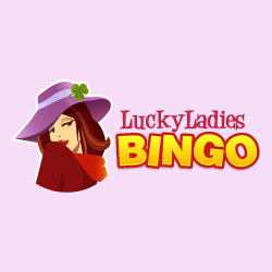 Lucky Ladies Bingo