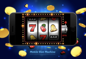 Mobile Slot Games UK