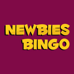 Newbies Bingo