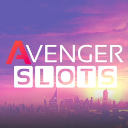 Avenger Slots