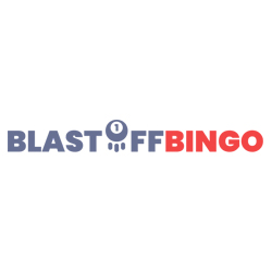 Blast Off Bingo