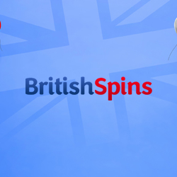 British Spins