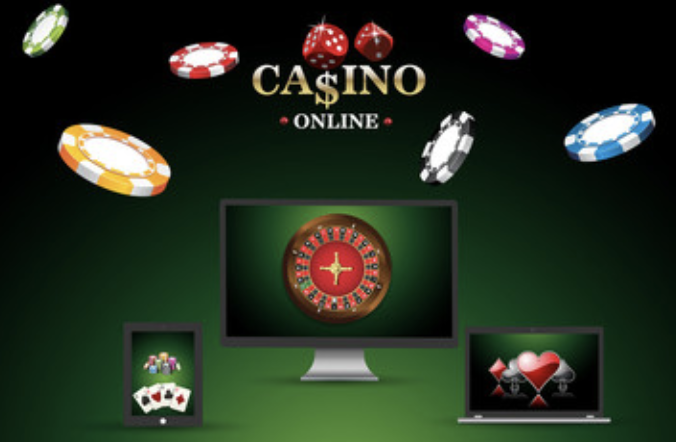 online gambling