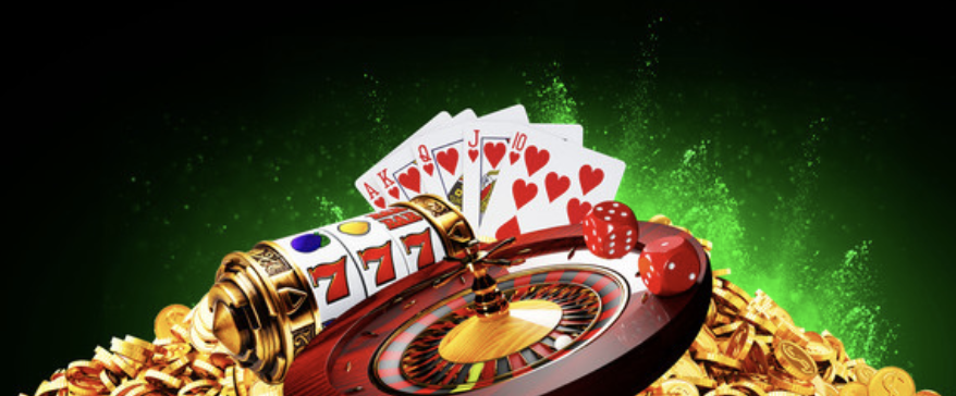 What are the best ways to win money in an online slot and casino?