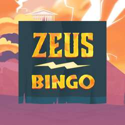 Zeus Bingo