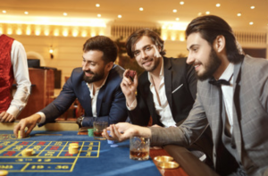 new online casinos