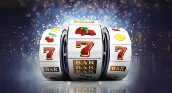 Play online slot games and have fun