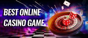 best online casino game