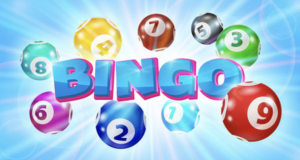 new online bingo
