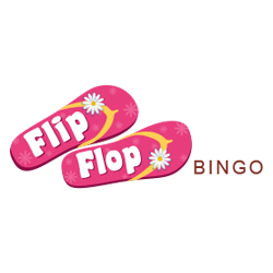 Flip Flop Bingo