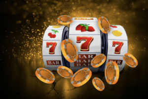 online casino games