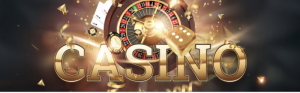 online casino games