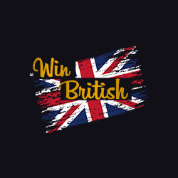 Win British