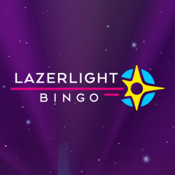 Lazer Light Bingo