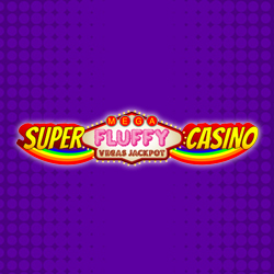 Super Mega Fluffy Rainbow Vegas Jackpot Casino