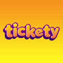 Tickety Bingo