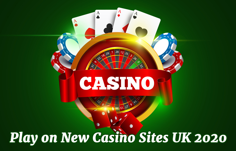 new casino sites uk