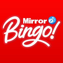 Mirror Bingo