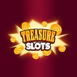 Treasure Slots