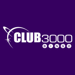 Club 3000 Bingo