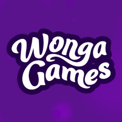 wonga games